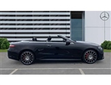 Mercedes-Benz E Class Image 5