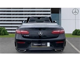 Mercedes-Benz E Class Image 6