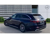 Mercedes-Benz E Class Image 2
