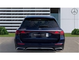 Mercedes-Benz E Class Image 6