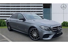 Used Mercedes-Benz E Class Used Mercedes-Benz E Class