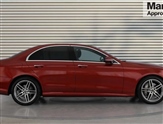 Mercedes-Benz E Class Image 2