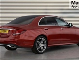 Mercedes-Benz E Class Image 3