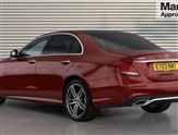 Mercedes-Benz E Class Image 5