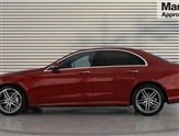 Mercedes-Benz E Class Image 6