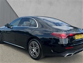 Mercedes-Benz E Class Image 2