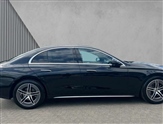 Mercedes-Benz E Class Image 4