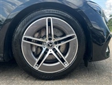 Mercedes-Benz E Class Image 5