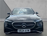 Mercedes-Benz E Class Image 6