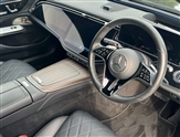 Mercedes-Benz E Class Image 3