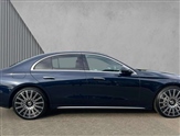 Mercedes-Benz E Class Image 4