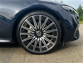 Mercedes-Benz E Class Image 5