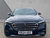 Mercedes-Benz E Class Image 6