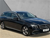 Mercedes-Benz E Class Image 1