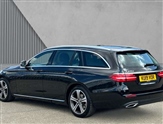 Mercedes-Benz E Class Image 2