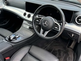 Mercedes-Benz E Class Image 3