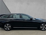 Mercedes-Benz E Class Image 4