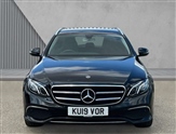 Mercedes-Benz E Class Image 6