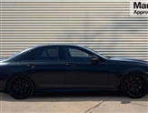 Mercedes-Benz E Class Image 2