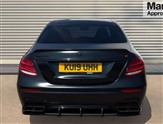 Mercedes-Benz E Class Image 4