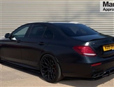 Mercedes-Benz E Class Image 5