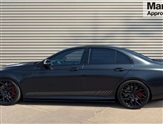 Mercedes-Benz E Class Image 6