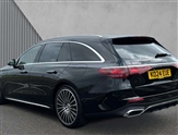 Mercedes-Benz E Class Image 2