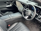 Mercedes-Benz E Class Image 3