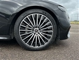 Mercedes-Benz E Class Image 5
