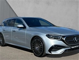 Mercedes-Benz E Class Image 1