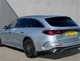 Mercedes-Benz E Class Image 2