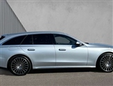 Mercedes-Benz E Class Image 4