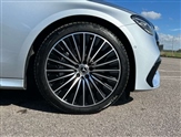 Mercedes-Benz E Class Image 5