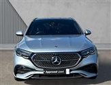 Mercedes-Benz E Class Image 6