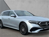 Mercedes-Benz E Class Image 1