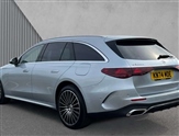 Mercedes-Benz E Class Image 2