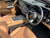 Mercedes-Benz E Class Image 3