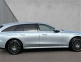 Mercedes-Benz E Class Image 4