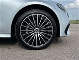 Mercedes-Benz E Class Image 5