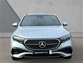 Mercedes-Benz E Class Image 6