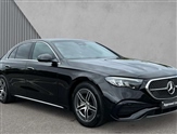 Mercedes-Benz E Class Image 1