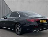 Mercedes-Benz E Class Image 2