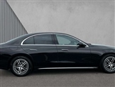Mercedes-Benz E Class Image 4