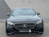 Mercedes-Benz E Class Image 6