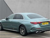 Mercedes-Benz E Class Image 2