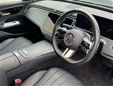 Mercedes-Benz E Class Image 3