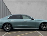 Mercedes-Benz E Class Image 4