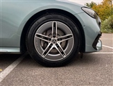Mercedes-Benz E Class Image 5