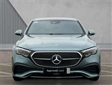 Mercedes-Benz E Class Image 6