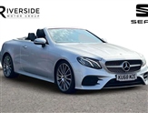Mercedes-Benz E Class Image 1